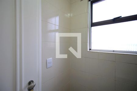 Apartamento à venda com 406m², 4 quartos e 3 vagasBanheiro de serviço