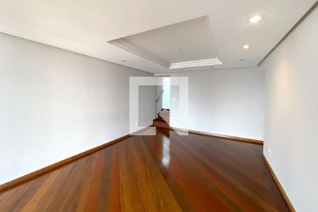 Sala de Jantar de apartamento à venda com 4 quartos, 406m² em Gutierrez, Belo Horizonte