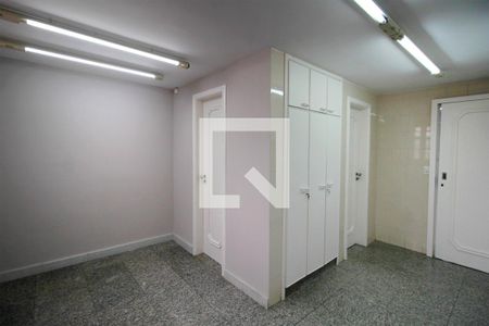 Apartamento à venda com 406m², 4 quartos e 3 vagasÁrea de Serviço
