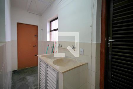 Apartamento à venda com 406m², 4 quartos e 3 vagasÁrea de Serviço Cobertura