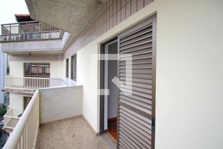 Apartamento à venda com 406m², 4 quartos e 3 vagasVaranda da Suite