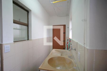 Apartamento à venda com 406m², 4 quartos e 3 vagasÁrea de Serviço Cobertura