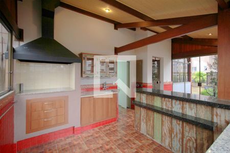 Apartamento à venda com 406m², 4 quartos e 3 vagasEspaço Gourmet