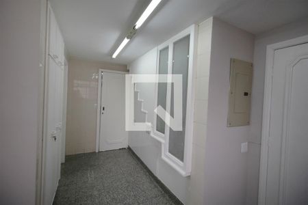 Apartamento à venda com 406m², 4 quartos e 3 vagasÁrea de Serviço