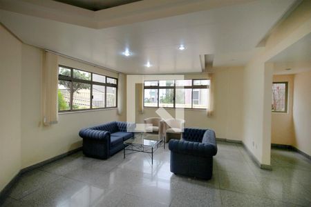 Apartamento à venda com 406m², 4 quartos e 3 vagasÁrea comum - Hall social