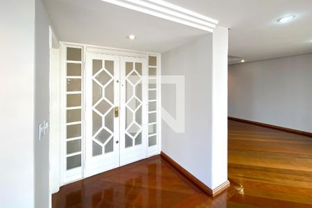 Hall de Entrada de apartamento à venda com 4 quartos, 406m² em Gutierrez, Belo Horizonte