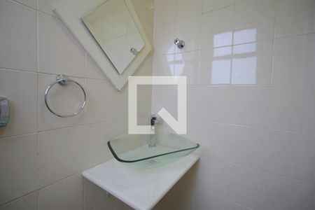 Apartamento à venda com 406m², 4 quartos e 3 vagasBanheiro de serviço