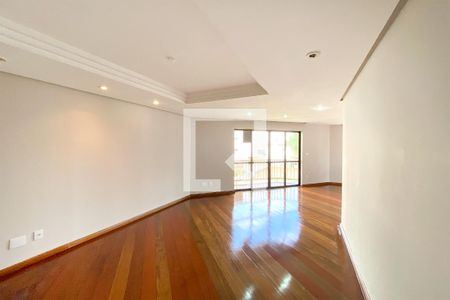 Sala de Jantar de apartamento à venda com 4 quartos, 406m² em Gutierrez, Belo Horizonte