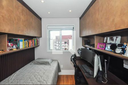 Apartamento à venda com 75m², 2 quartos e 2 vagasQuarto