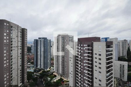 Apartamento à venda com 75m², 2 quartos e 2 vagasVista do Quarto