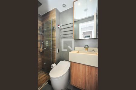 Apartamento à venda com 75m², 2 quartos e 2 vagasBanheiro