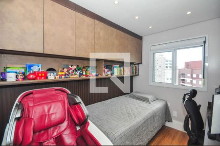 Apartamento à venda com 75m², 2 quartos e 2 vagasQuarto