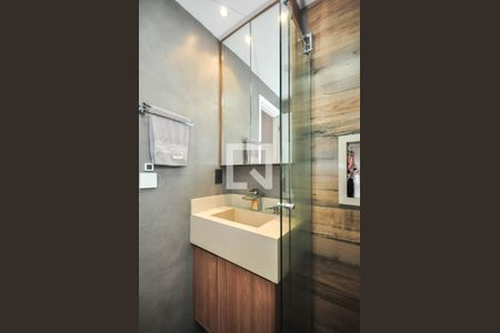 Apartamento à venda com 75m², 2 quartos e 2 vagasBanheiro Suíte