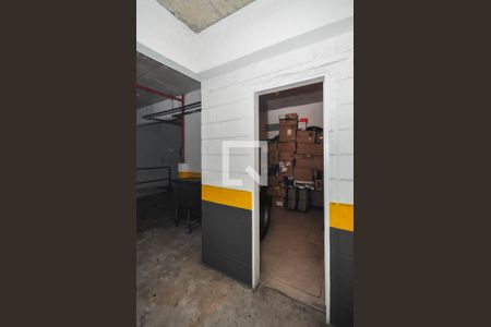 Apartamento à venda com 75m², 2 quartos e 2 vagasDepósito