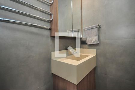 Apartamento à venda com 75m², 2 quartos e 2 vagasBanheiro