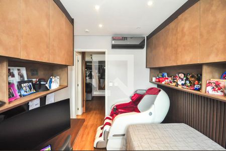 Apartamento à venda com 75m², 2 quartos e 2 vagasQuarto