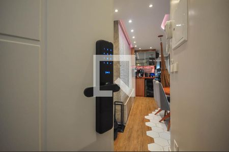 Fechadura Eletrônica de apartamento à venda com 2 quartos, 75m² em Vila Andrade, São Paulo