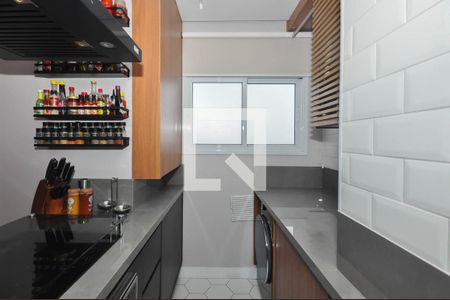 Apartamento à venda com 75m², 2 quartos e 2 vagasÁrea de Serviço