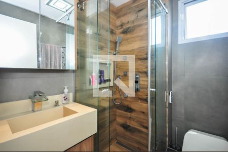 Apartamento à venda com 75m², 2 quartos e 2 vagasBanheiro Suíte