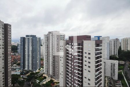 Apartamento à venda com 75m², 2 quartos e 2 vagasVista da Suíte