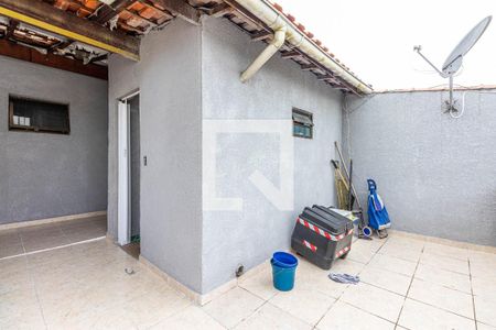Casa à venda com 140m², 2 quartos e 2 vagas