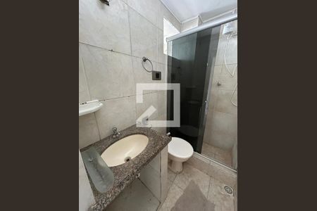 Apartamento para alugar com 39m², 2 quartos e 1 vagaBanheiro