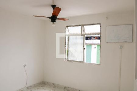 Quarto 2 de apartamento para alugar com 2 quartos, 39m² em Engenho da Rainha, Rio de Janeiro