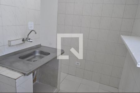 Apartamento para alugar com 2 quartos, 39m² em Engenho da Rainha, Rio de Janeiro