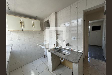 Apartamento para alugar com 39m², 2 quartos e 1 vagaCozinha
