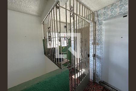 Apartamento para alugar com 39m², 2 quartos e 1 vagaEntrada