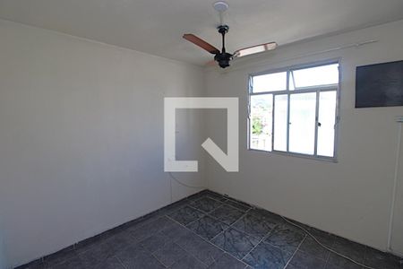 Quarto 1 de apartamento para alugar com 2 quartos, 39m² em Engenho da Rainha, Rio de Janeiro