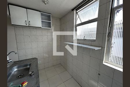 Apartamento para alugar com 39m², 2 quartos e 1 vagaCozinha