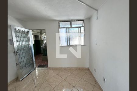 Sala de apartamento para alugar com 2 quartos, 39m² em Engenho da Rainha, Rio de Janeiro