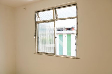 Quarto 1 de apartamento para alugar com 2 quartos, 39m² em Engenho da Rainha, Rio de Janeiro