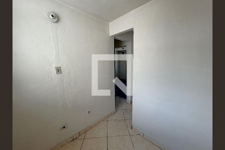 Apartamento para alugar com 39m², 2 quartos e 1 vagaQuarto 2