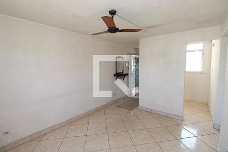 Sala de apartamento para alugar com 2 quartos, 39m² em Engenho da Rainha, Rio de Janeiro