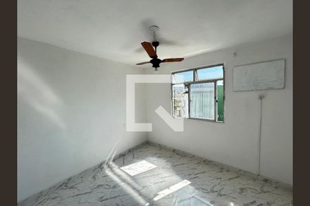 Quarto 2 de apartamento para alugar com 2 quartos, 39m² em Engenho da Rainha, Rio de Janeiro