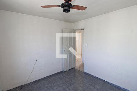 Quarto 1 de apartamento para alugar com 2 quartos, 39m² em Engenho da Rainha, Rio de Janeiro