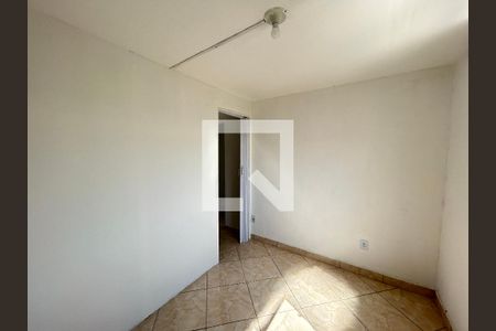 Quarto 1 de apartamento para alugar com 2 quartos, 39m² em Engenho da Rainha, Rio de Janeiro