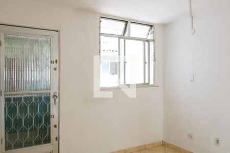 Sala de apartamento para alugar com 2 quartos, 39m² em Engenho da Rainha, Rio de Janeiro