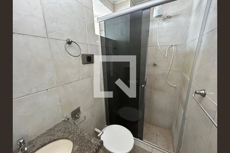 Apartamento para alugar com 39m², 2 quartos e 1 vagaBanheiro