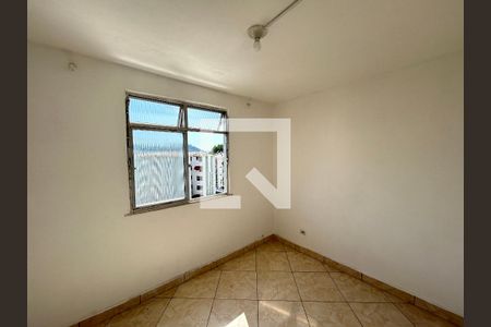 Quarto 1 de apartamento para alugar com 2 quartos, 39m² em Engenho da Rainha, Rio de Janeiro