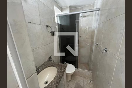 Apartamento para alugar com 39m², 2 quartos e 1 vagaBanheiro