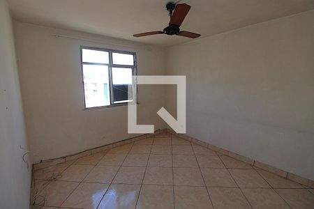 Sala de apartamento para alugar com 2 quartos, 39m² em Engenho da Rainha, Rio de Janeiro