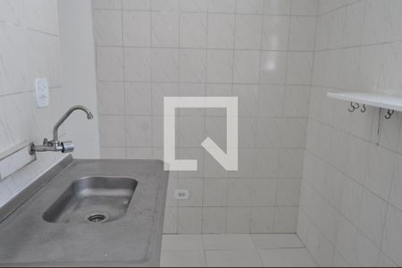 Apartamento para alugar com 2 quartos, 39m² em Engenho da Rainha, Rio de Janeiro