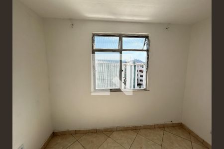 Quarto 1 de apartamento para alugar com 2 quartos, 39m² em Engenho da Rainha, Rio de Janeiro