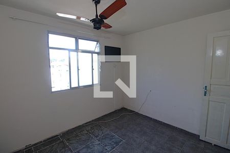 Quarto 1 de apartamento para alugar com 2 quartos, 39m² em Engenho da Rainha, Rio de Janeiro