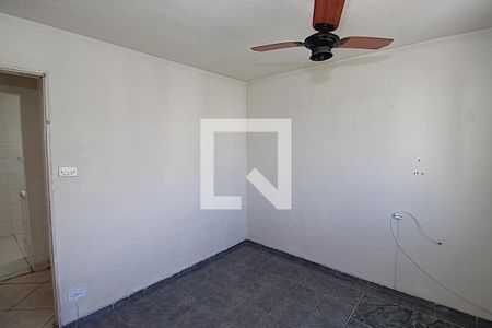 Quarto 1 de apartamento para alugar com 2 quartos, 39m² em Engenho da Rainha, Rio de Janeiro