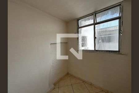 Quarto 2 de apartamento para alugar com 2 quartos, 39m² em Engenho da Rainha, Rio de Janeiro