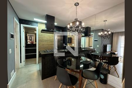 Apartamento para alugar com 48m², 1 quarto e 1 vaga Apartamento para alugar com 48m², 1 quarto e 1 vagaCozinha